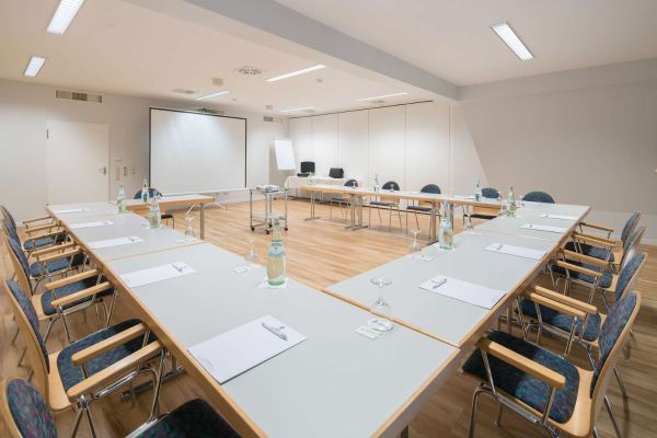 Best Western Wein - und Parkhotel (Nierstein)